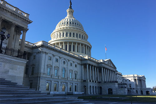 House Budget Panel Advances Biden’s Giant Tax and Spending Bill